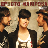 Por Quererte - Efecto Mariposa Cover Art