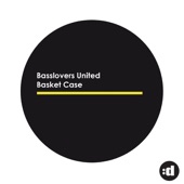Basket Case (Bodybangers Remix) artwork