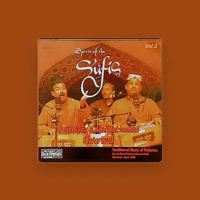 Listen to Fareed Ayaz, watch music videos, read bio, see tour dates & more!