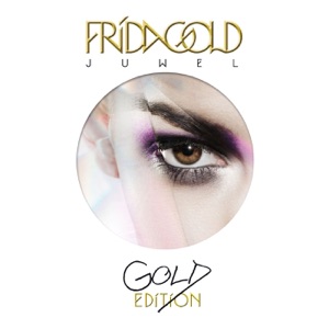 Denn Liebe ist… by Frida Gold cover art