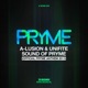 X bone 005 Single Sound of Pryme Official Pryme Anthem 2011 Single