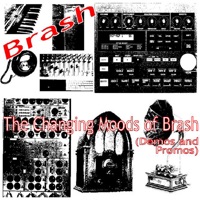The Changing Moods of Brash (Demos and Promos) - Brash