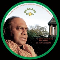 Zalim Maar Daala - EP - Geiom