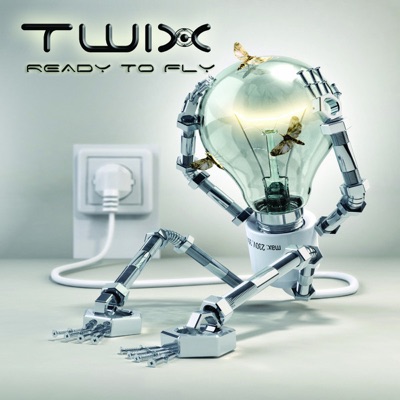 Ready to Fly - EP