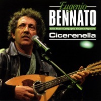 Cicerenella - Eugenio Bennato