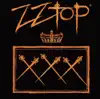 ZZ Top - Belt Buckle (Live)