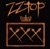 ZZ Top - 36-22-36