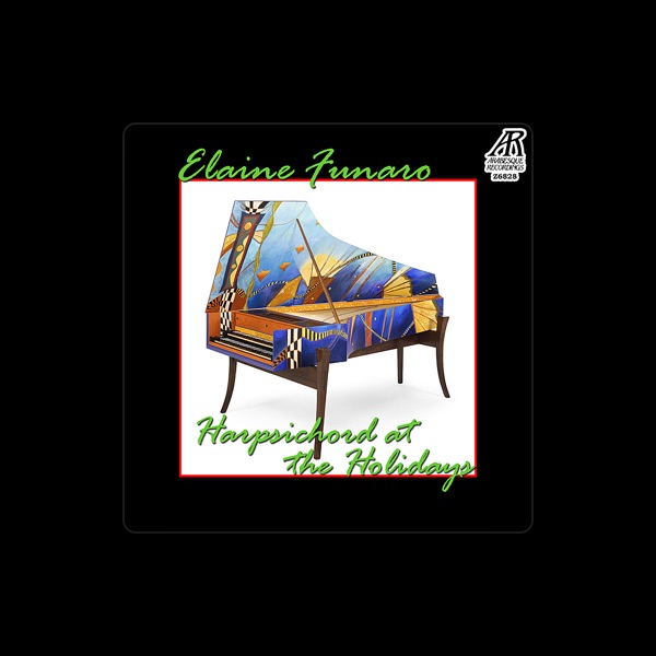 Elaine Funaro's avatar