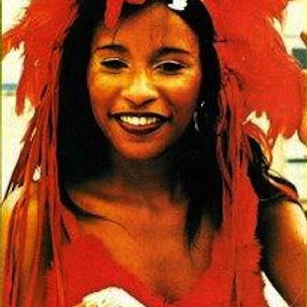 Chaka(She Looks Like Chaka Khan)