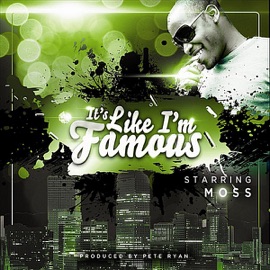 Hustle N Music (feat. Pries) Moss