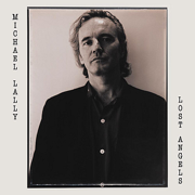Lost Angels - Michael Lally