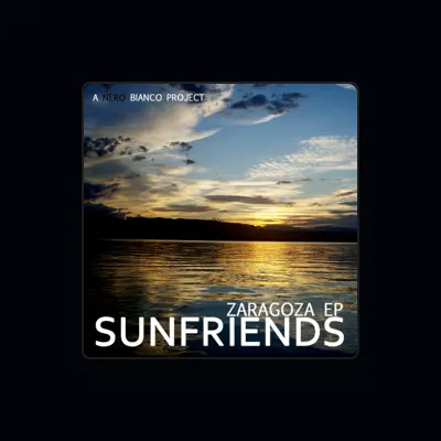 Listen to Sunfriends, watch music videos, read bio, see tour dates & more!