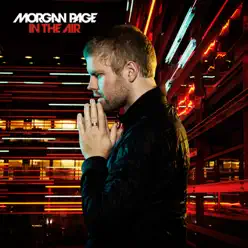 In the Air (Bonus Track Version) - Morgan Page