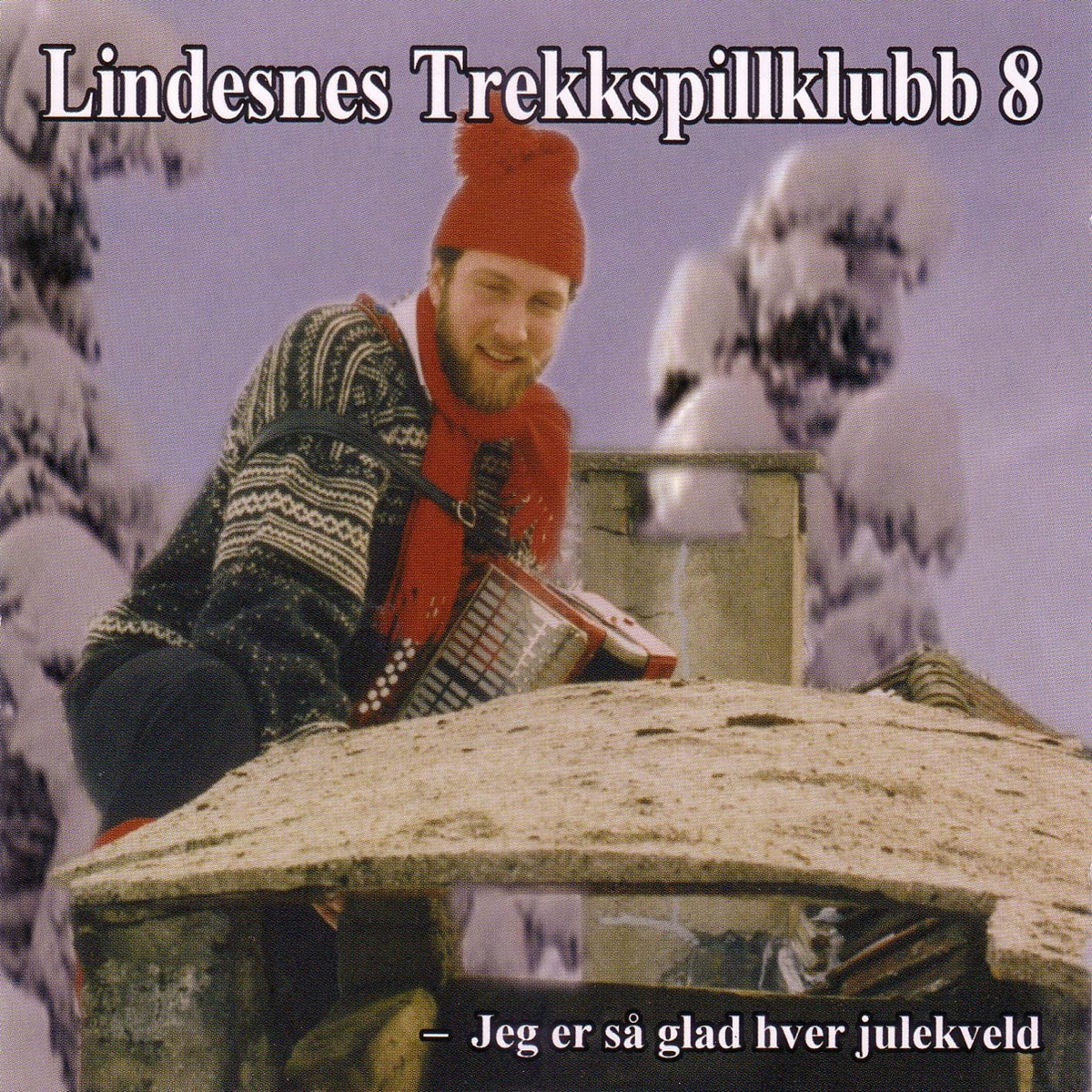 Lindesnes Trekkspillklubb 5 - Den Glade Vandrer (Live Fra Agder Teater) by Lindesnes  Trekkspillklubb on Apple Music