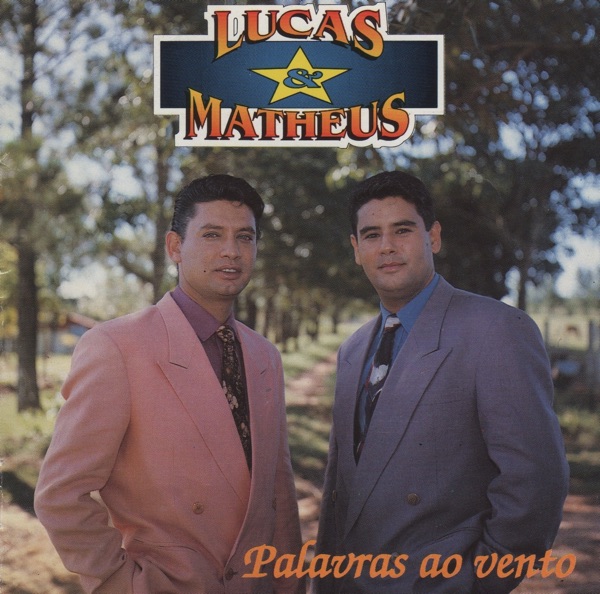 Palavras Ao Vento
