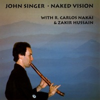 John Singer - Cedar and Bamboo