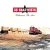 36 Crazyfists - Turns to Ashes