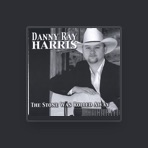 Danny Ray Harris