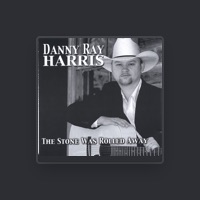 Danny Ray Harris