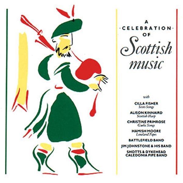 A Celebration of Scottish Music