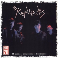 Os Replicantes - Surfista Calhorda