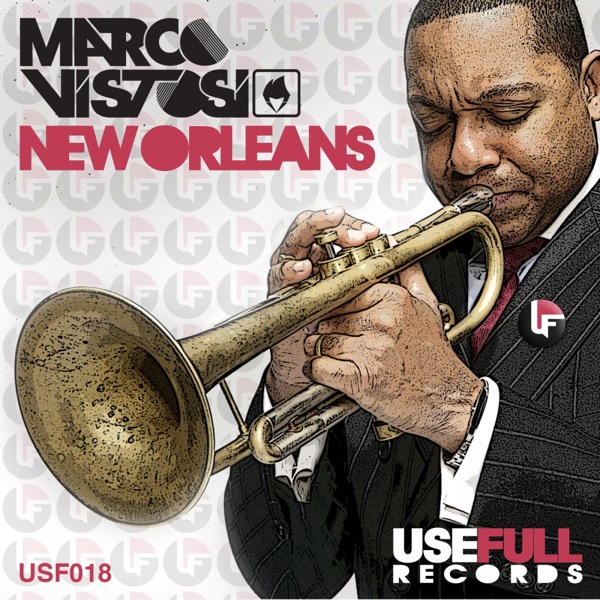 New Orleans - Single