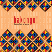 Bakongo! - Geoff Johns