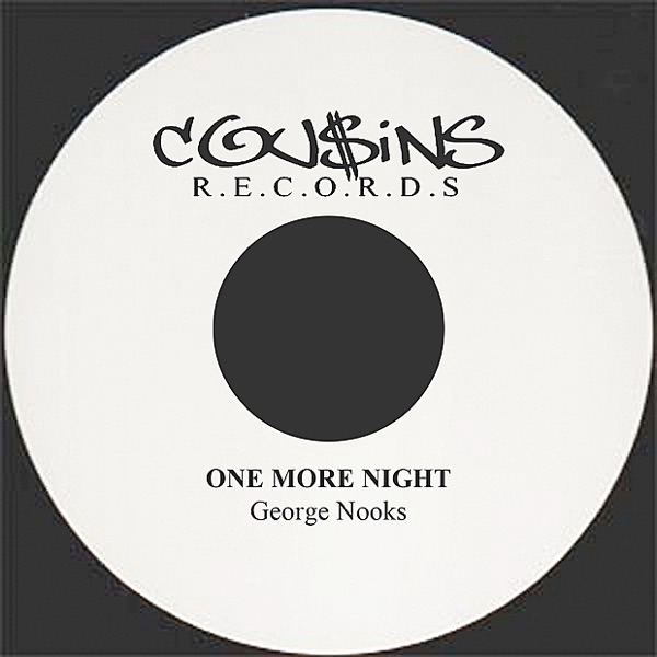 One More Night - Single album cover