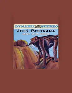 Listen to Joey Pastrana, watch music videos, read bio, see tour dates & more!