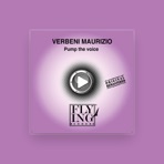 Verbeni Maurizio