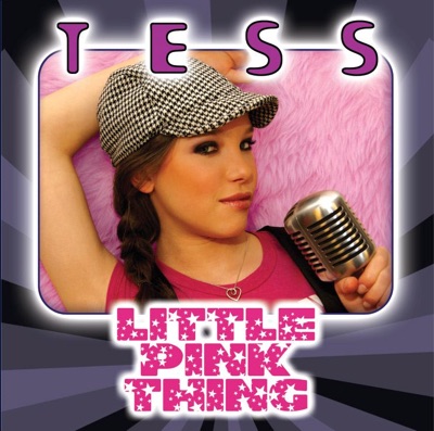 Little Pink Thing - Single