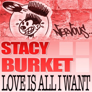 Love Is All I Want (Remixes)