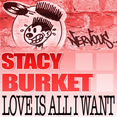 Love Is All I Want (Remixes)