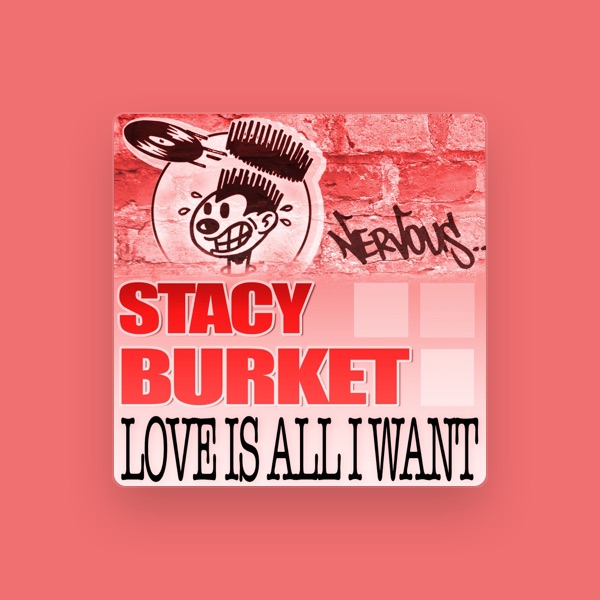Stacy Burket's avatar