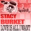 Love Is All I Want (Remixes)