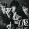 I Hate the Rich - The Dils lyrics