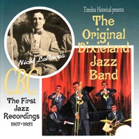 The Original Dixieland Jazz Band - Margie