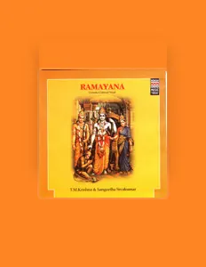 Sangeetha Sivakumarを聴いたり、ミュージックビデオを鑑賞したり、経歴やツアー日程などを確認したりしましょう！