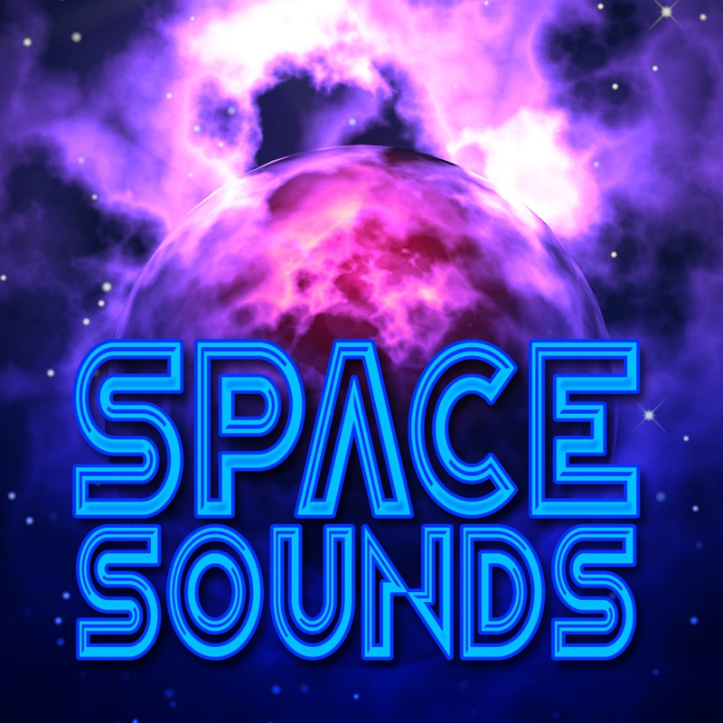 Supernatural Space Presence Spacesound