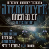 Area 51 - EP - Stereotype