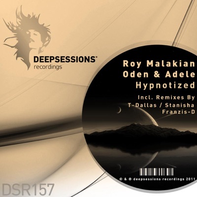 Hypnotized - EP