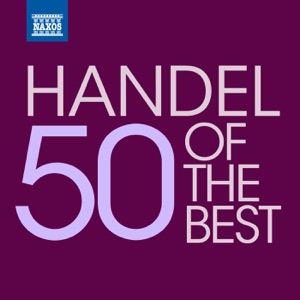 Water Music: Suite No. 2 in D Major, HWV 349: II. Alla Hornpipe