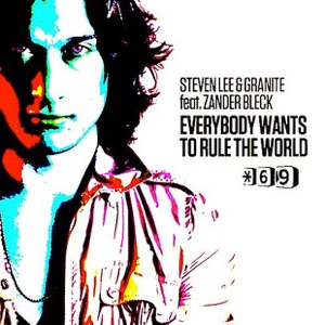 Everybody Wants to Rule the World (Underground Pack) - Single