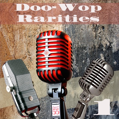Doo-Wop Rarities 1