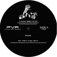 Look Beyond - Ron Trent