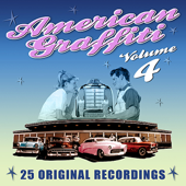 American Graffiti - Volume 4