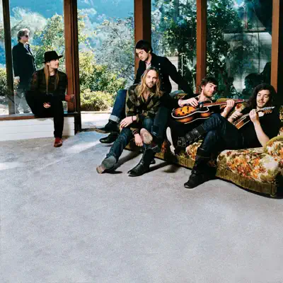 Show Me What I'm Looking For - Single - Carolina Liar Show Me What I'm Looking For - Single - Carolina Liar