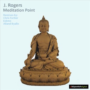 Meditation Point (Eskmo Remix)