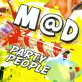 Party People [Five Radio Mix]