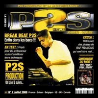 P2S News - DJ Maze